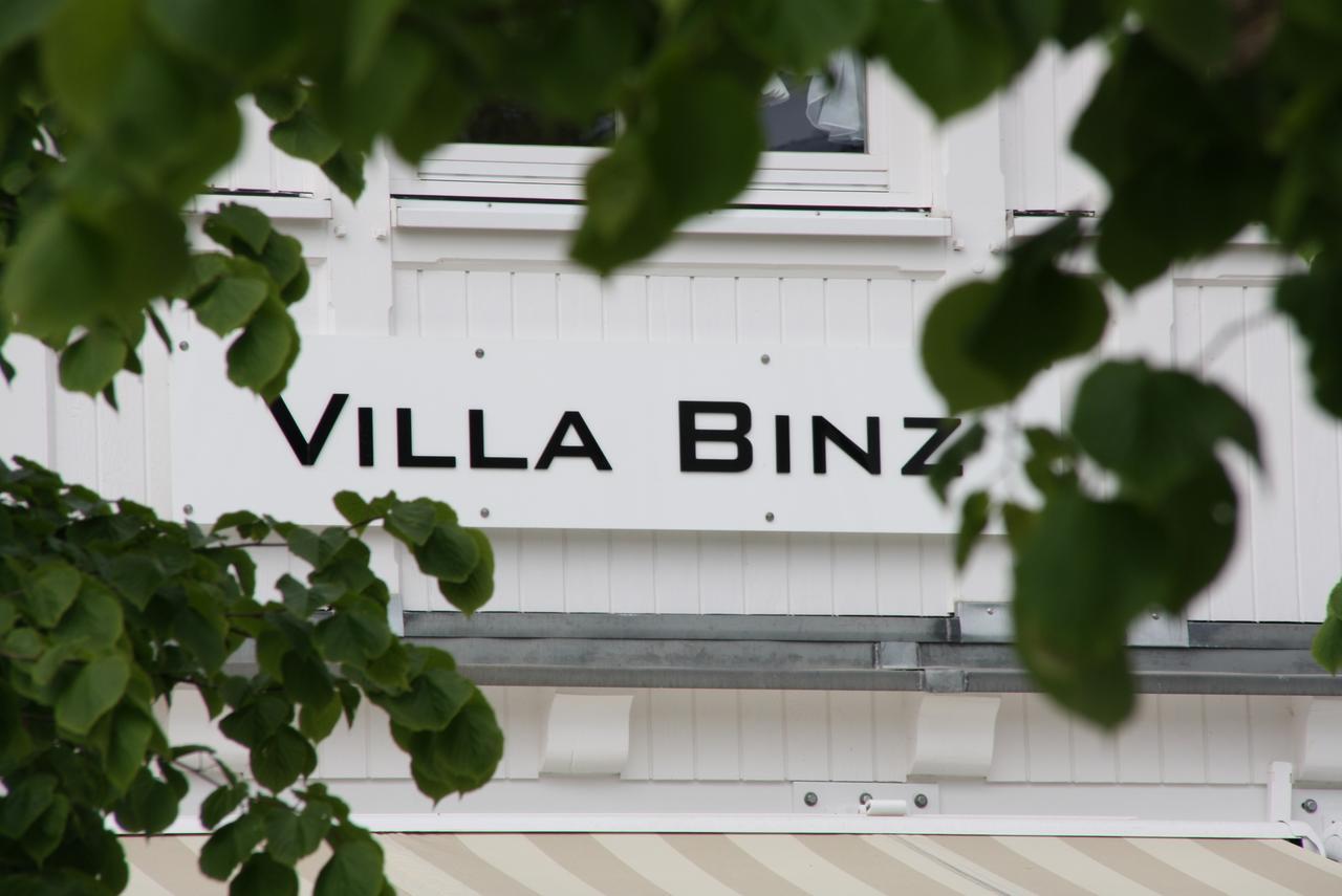 Villa Binz - Apt. 04 Exterior photo